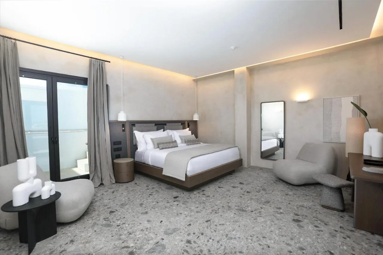 Hotel Aeonic Suites And Spa Mykonos Town
