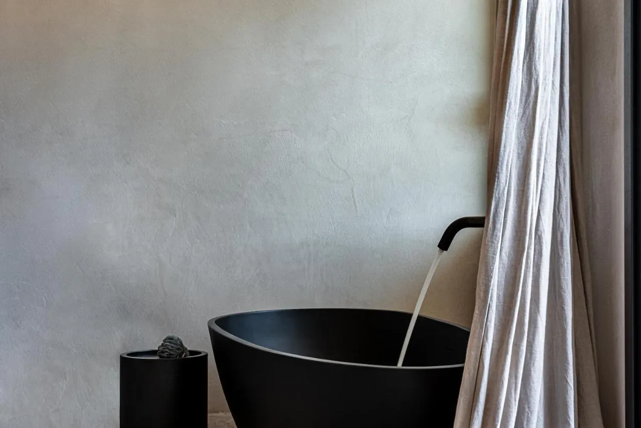 ***** Hotel Aeonic Suites And Spa Mykonos Town Grécia