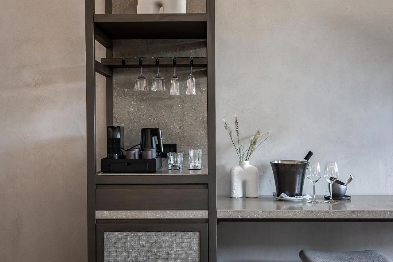 Hotel Aeonic Suites And Spa Mykonos Town