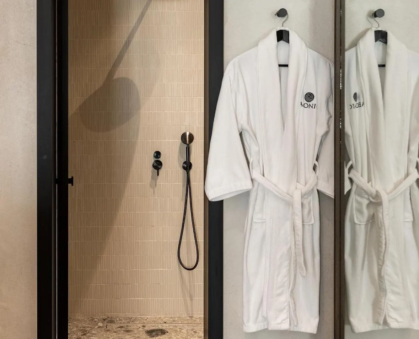 ***** Hotel Aeonic Suites And Spa Mykonos Town Grécia
