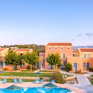 Sweety Club Solimar Emerald 4* Rethymno