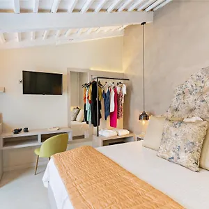 Mitos-suites Réthymnon