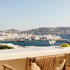 Porto Mykonos Hotel