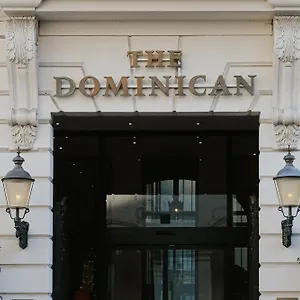 The Dominican, Brussels, A Member Of Design Hotel Bruxelas