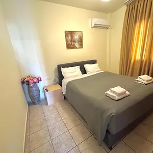 George Airport Apartamento Iráclio