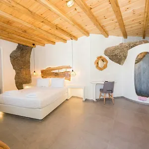 Sahas Apartamento
