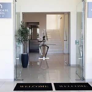 Gate Airport 3* Thessaloniki