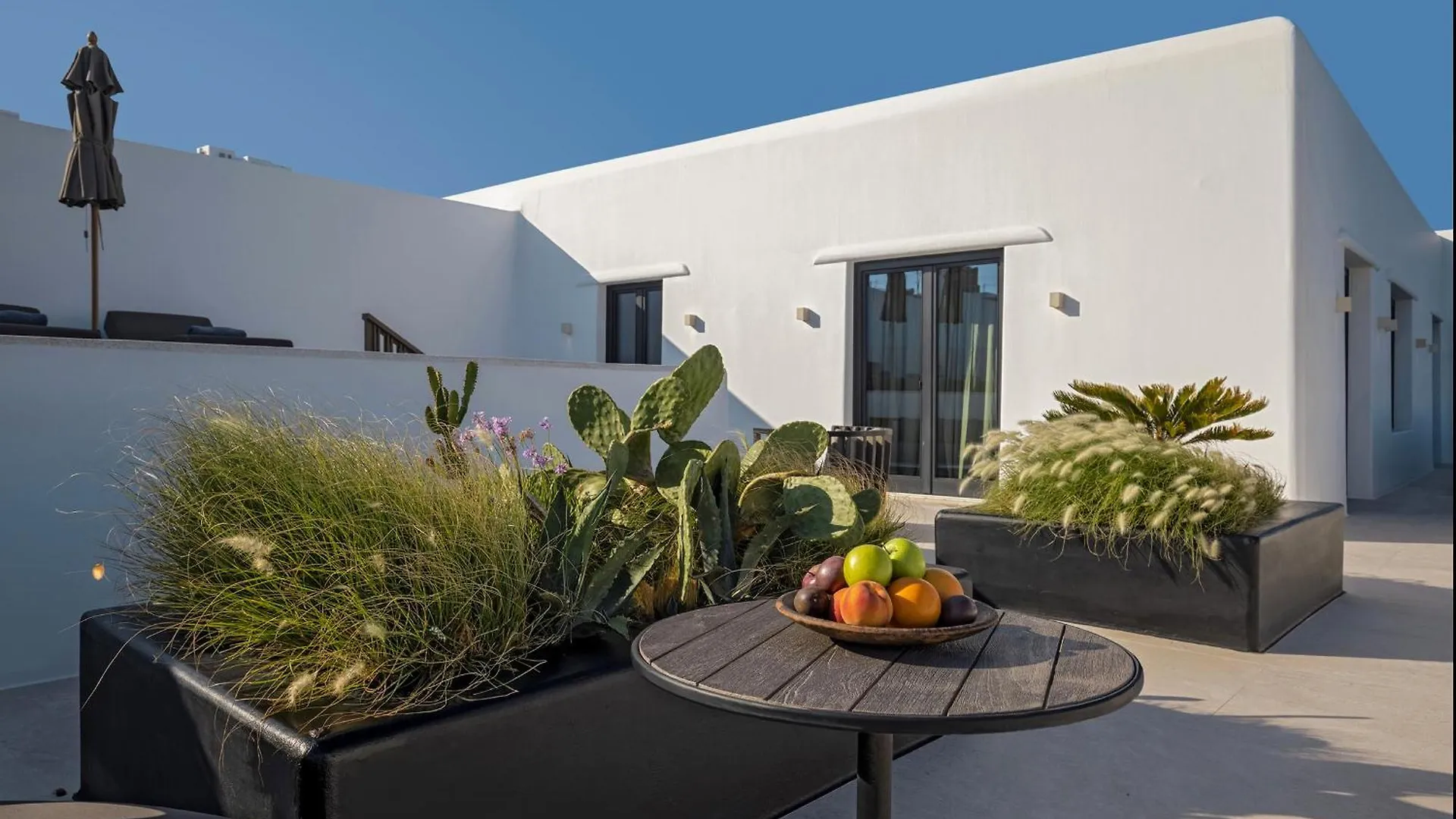 ***** Hotel Aeonic Suites And Spa Mykonos Town Grèce